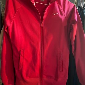 Nike Track Jacket